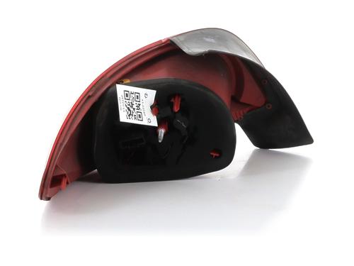 Right taillight PEUGEOT 206+ (2L_, 2M_) 1.4 i | BP29874678C35