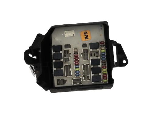 Fuse box RENAULT CLIO III (BR0/1, CR0/1)  | BP27913962E1 