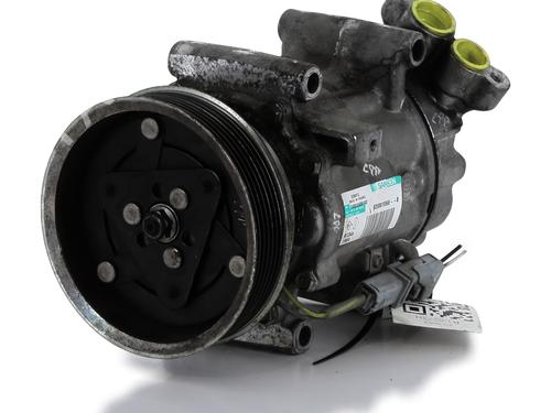Used AC compressor RENAULT TWINGO II (CN0_) 1.2 16V (CN04, CN0B) (75 hp) 28803209