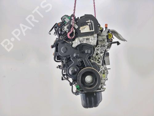 Motor PEUGEOT 208 I (CA_, CC_) 1.6 BlueHDi 100 (100 hp) 29055656