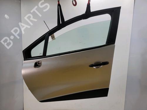 Used Left front door RENAULT CLIO IV (BH_) 1.5 dCi 75 (75 hp) 31122989