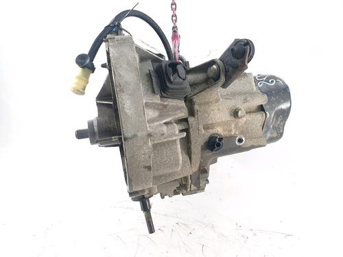 Girkasse RENAULT CLIO II (BB_, CB_) 1.2 16V (BB05, BB0W, BB11, BB27, BB2T, BB2U, BB2V, CB05,... (75 hp) 30334905