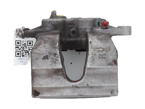 Used Left front brake caliper MERCEDES-BENZ A-CLASS (W177) A 250 e (177.086) (218 hp) 31606812