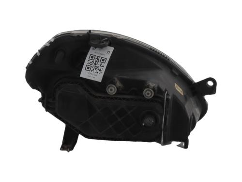 Left headlight LANCIA MUSA (350_) 1.9 D Multijet (350.AXC1A) | BP36181540C28 - Image 2