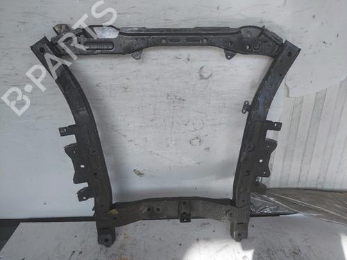 Used Subframe Subframe DACIA DUSTER (HS_) 1.2 TCe 125 (125 hp) 39665869 39665869