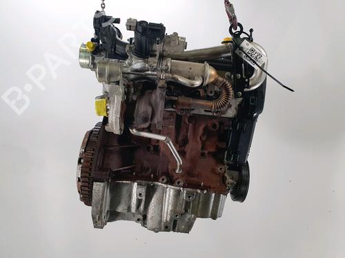 Engine RENAULT CLIO III (BR0/1, CR0/1) 1.5 dCi (C/BR0G, C/BR1G) | BP36211584M1 - Image 4
