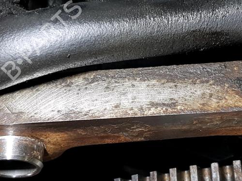 Engine OPEL MERIVA A MPV (X03) 1.7 CDTI (E75) | BP32693768M1  - Image 11