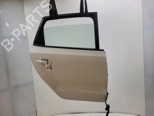 Used Right rear door VW POLO V (6R1, 6C1) 1.0 (75 hp) 29702205