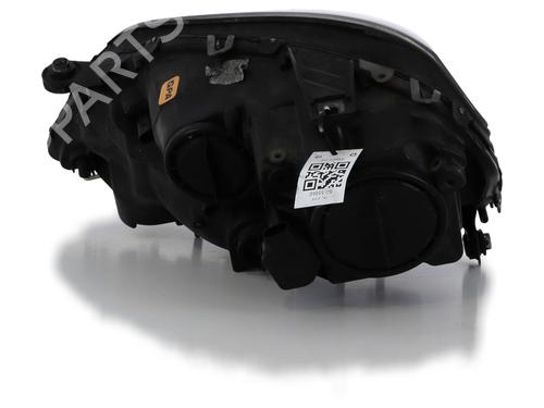 Right headlight MERCEDES-BENZ M-CLASS (W164) ML 320 CDI 4-matic (164.122) | BP29695750C29 