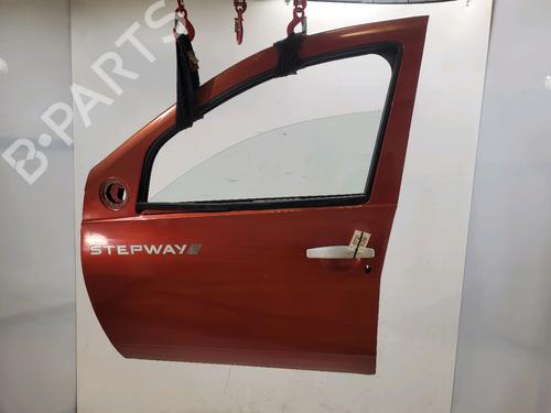 Used Left front door Left front door DACIA SANDERO 1.5 dCi (88 hp) 34112410 34112410