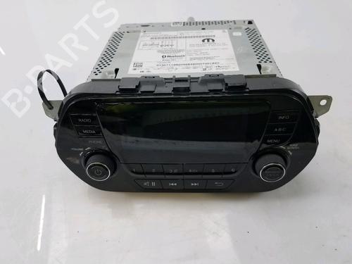 Auto-radio FIAT TIPO Saloon (356_, 357_) [2015-2024]null 735760937