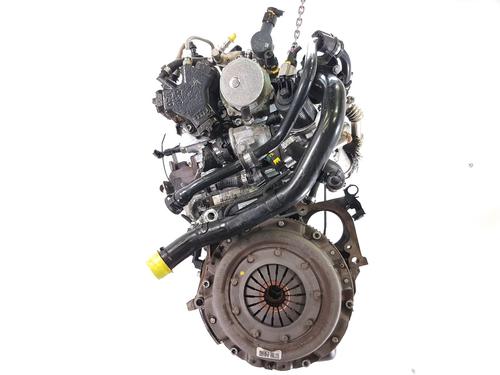 Engine FIAT PUNTO EVO (199_) 1.3 D Multijet (199AXC1A, 199BXC1A, 199AXT1A, 199BXT1A) | BP38717057M1 - Image 3