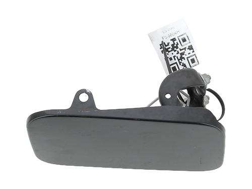 Fuel flap MERCEDES-BENZ M-CLASS (W164) ML 500 4-matic (164.172) | BP22561342C131 