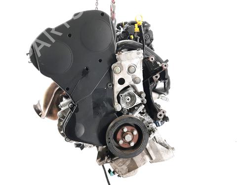 Motor für PEUGEOT 206 CC (2D) 2.0 S16 (136 hp) 32355797