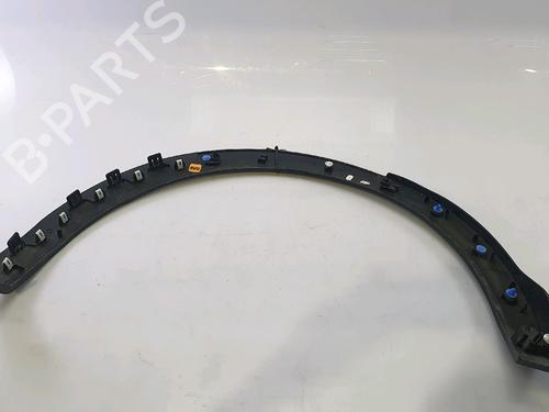 Used Rear left wheel arch trim CITROËN C4 III (BA_, BB_, BC_) 1.5 BlueHDi 130 (BBYHZB) (131 hp) 31367087