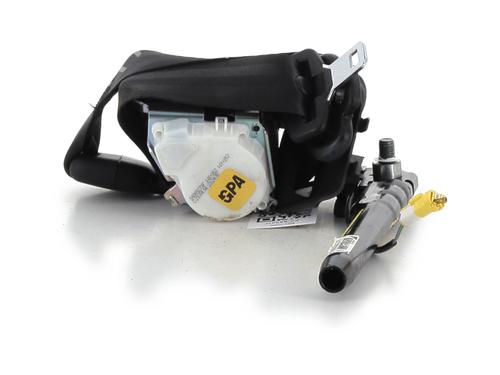 Front left seatbelt FIAT 500 (312_) 1.2 (312AXA1A) | BP33809447I26 - Image 3