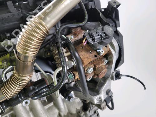 Engine PEUGEOT 206+ (2L_, 2M_) 1.4 HDi eco 70 | BP29874718M1