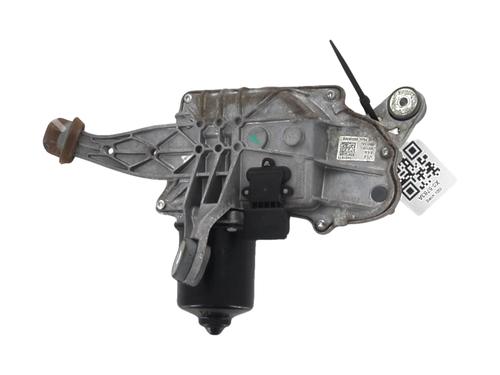 Used Front wiper motor RENAULT SCÉNIC III (JZ0/1_) 1.6 dCi (JZ00, JZ12) (130 hp) 29048090