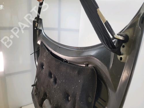 Hood FORD FIESTA VI (CB1, CCN)  | BP27189680C1 