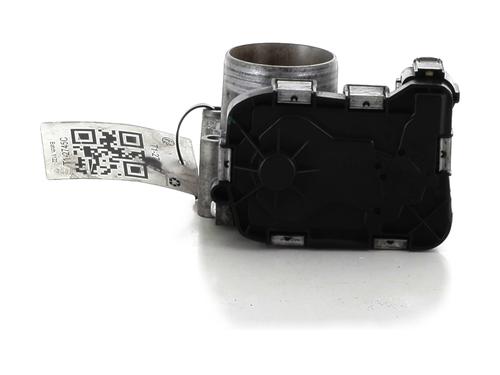 Throttle body FIAT PANDA (169_) 1.2 (169AXF2A, 169AXF1A) | BP30982122M82  - Image 6
