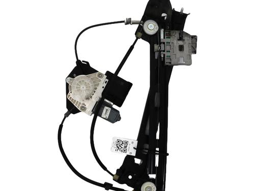 Used Front right window mechanism VW PASSAT CC B6 (357) 2.0 TDI (140 hp) 29295267