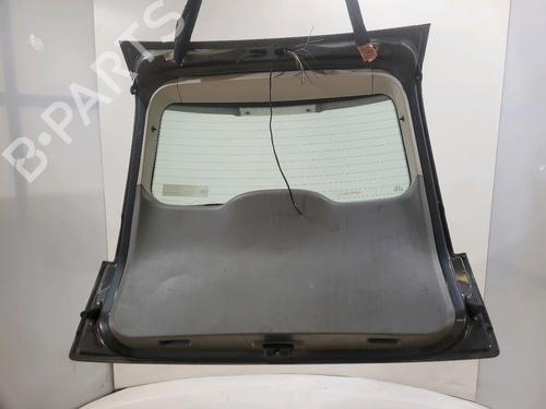 Tailgate FORD C-MAX (DM2) 1.6 TDCi | BP38586789C6 - Image 2