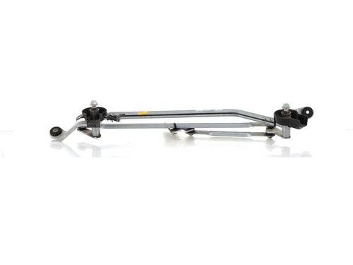 Used Front wipers mechanism MITSUBISHI L200 / TRITON (KJ_, KK_, KL_) 2.4 DI-D 4WD (KL1T) (181 hp) 18456546