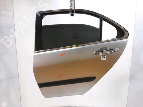 Used Left rear door HONDA ACCORD VII (CL, CN) 2.2 i-CTDi (CN1) (140 hp) 12552294