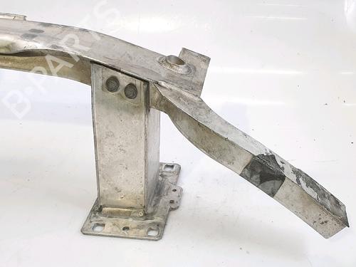 Front bumper reinforcement AUDI Q5 (FYB, FYG) 40 TDI quattro | BP29987585C109 