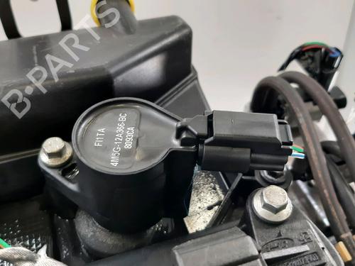 Engine FORD FOCUS II (DA_, HCP, DP) 2.0 | BP31085597M1 