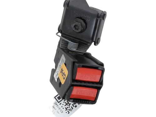 Seat buckle RENAULT CLIO I (B/C57_, 5/357_)  | BP28505631I32 