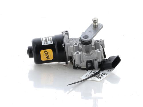 Used Front wiper motor JEEP AVENGER (J2) GSE T3 (101 hp) 18163470