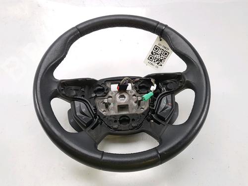 Used Steering wheel Steering wheel FORD C-MAX II (DXA/CB7, DXA/CEU) 1.6 TDCi (115 hp) 10742844 10742844
