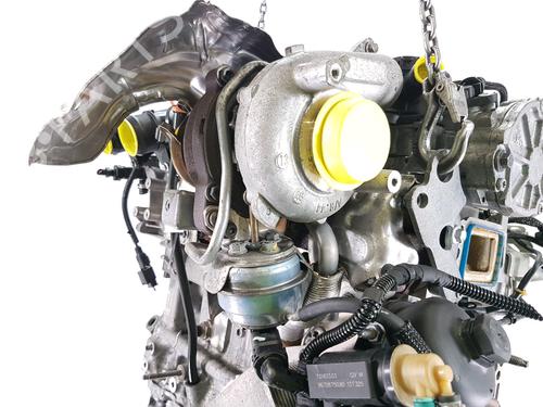 Engine CITROËN DS3 (SA_) 1.6 HDi 110 | BP29602626M1 