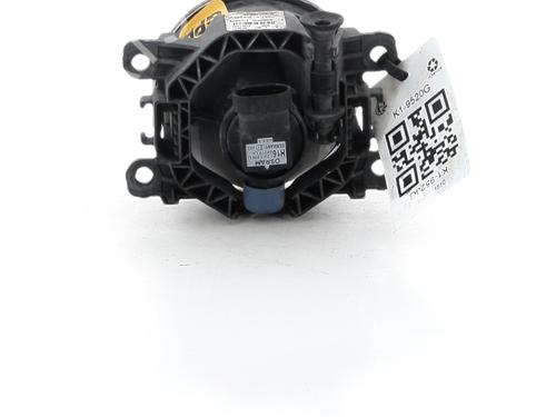 Left front fog light RENAULT MEGANE IV Hatchback (B9A/M/N_) 1.5 dCi 110 (B9A3) | BP37506370C30 - Image 3