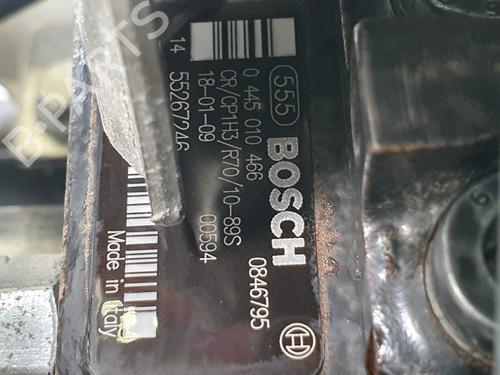 Engine ALFA ROMEO GIULIETTA (940_) 1.6 JTDM (940FYB11, 940FYB1A, 940FYF11, 940FYF1A) | BP34230577M1  - Image 8