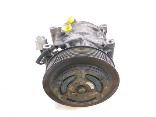 AC compressor TOYOTA COROLLA (_E12_)  | BP27490118M34 