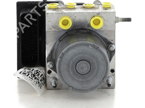 Used ABS pump PEUGEOT 308 I (4A_, 4C_) 1.6 16V (120 hp) 29624015