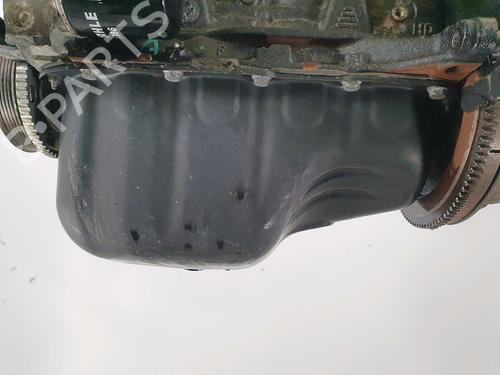 Engine FIAT PUNTO EVO (199_) 1.2 | BP32152748M1 