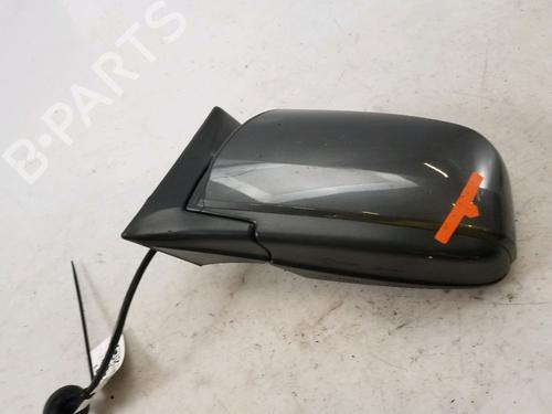 Left mirror OPEL ZAFIRA / ZAFIRA FAMILY B (A05) 1.7 CDTI (M75) | BP13941686C26 