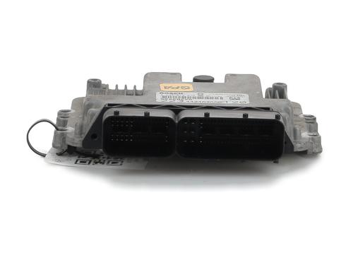Used Engine control unit (ECU) FIAT DOBLO MPV (119_, 223_) 1.9 D Multijet (120 hp) 28446984