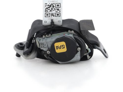 Front right seatbelt CITROËN JUMPY II Van 2.0 HDi 125 | BP39117320I25 - Image 3