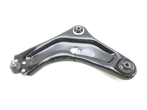 Used Left front suspension arm Left front suspension arm PEUGEOT 207 (WA_, WC_) 1.6 HDi (109 hp) 10757620 10757620