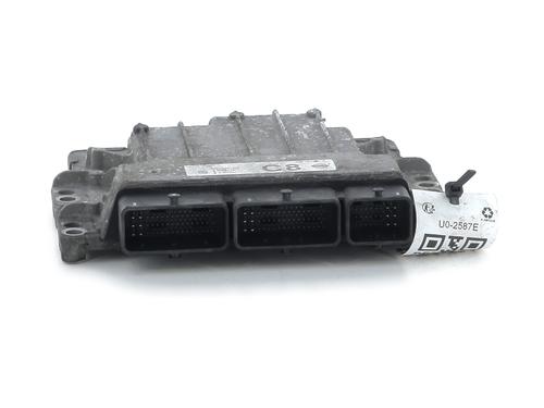 Used Engine control unit (ECU) Engine control unit (ECU) NISSAN JUKE (F15) 1.2 DIG-T (115 hp) 32842665 32842665