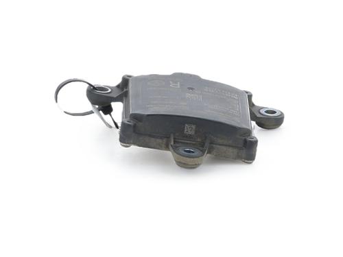 Elektronisk modul MAZDA 3 Hatchback (BP) 2.0 SKYACTIV-G M Hybrid | BP38188931M83 - Image 4