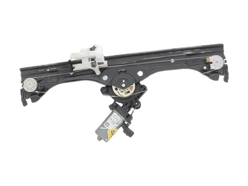 Front left window mechanism FIAT 500 C (312_) 0.9 (312AG1A) | BP36210200C22 - Image 2
