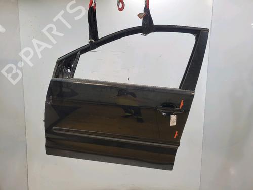 Used Left front door VW POLO (9N_, 9A_) 1.4 TDI (80 hp) 24491061