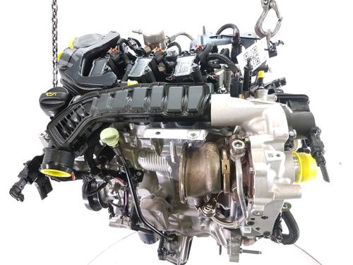 Engine PEUGEOT 2008 II (UD_, US_, UY_, UJ_, UR_, UC_) 1.2 PureTech 100 (USHNK) | BP32077557M1