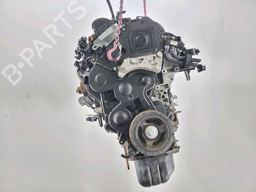 Motor PEUGEOT 208 I (CA_, CC_) 1.4 HDi (68 hp) 30334360