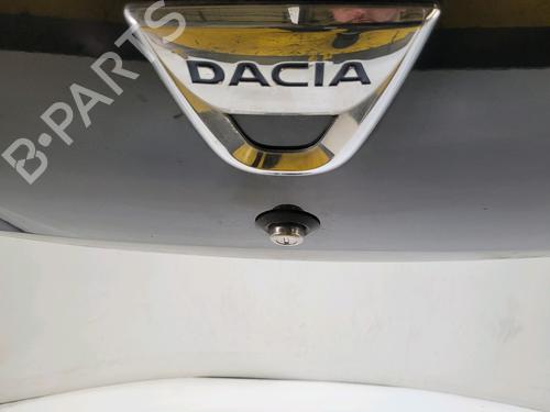 Tailgate DACIA SANDERO II TCe 90 (B8M1, B8MA, B8AC) | BP39736739C6 - Image 4